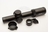 Приціл оптичний Vixen 1-8х28 з підсвічуванням M-Rad