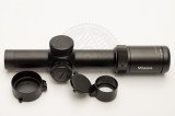 Приціл оптичний Vixen 1-8х28 з підсвічуванням M-Rad