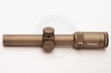 Прицел оптический Vixen 1-6х24 с подсветкой Duplex Прицел оптический Vixen 1-6х24 с подсветкой Duplex