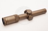 Прицел оптический Vixen 1-6х24 с подсветкой Duplex Прицел оптический Vixen 1-6х24 с подсветкой Duplex