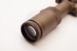 Прицел оптический Vixen 1-6х24 с подсветкой Duplex Прицел оптический Vixen 1-6х24 с подсветкой Duplex