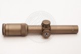 Прицел оптический Vixen 1-6х24 с подсветкой Duplex Прицел оптический Vixen 1-6х24 с подсветкой Duplex