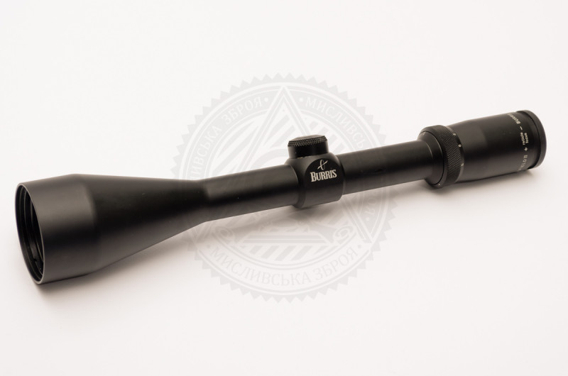 Прицел оптический Burris 3,5-10x50 Fullfield