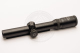 Приціл оптичний Schmidt & Bender 1,25-4x20 з підсвічуванням German Reticle