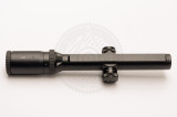 Приціл оптичний Schmidt & Bender 1,25-4x20 з підсвічуванням German Reticle