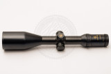 Приціл оптичний RWS 3-12x56 з підсвічуванням German Reticle