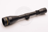Приціл оптичний Leupold VX-II 4-12x42 FireDot LRV Duplex