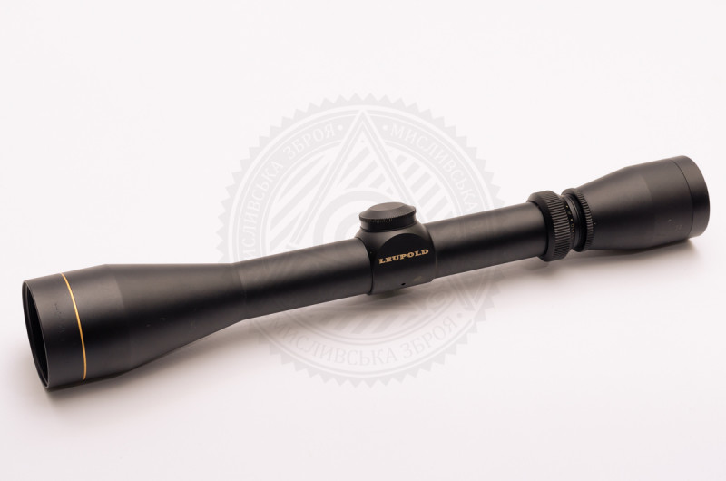 Приціл оптичний Leupold 4-12x40 Duplex