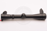 Приціл оптичний Leupold European-30 3-9x40 FireDot 4