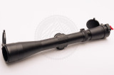 Приціл оптичний Leupold European-30 3-9x40 FireDot 4