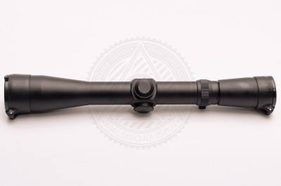 Приціл оптичний Leupold European-30 3-9x40 FireDot 4