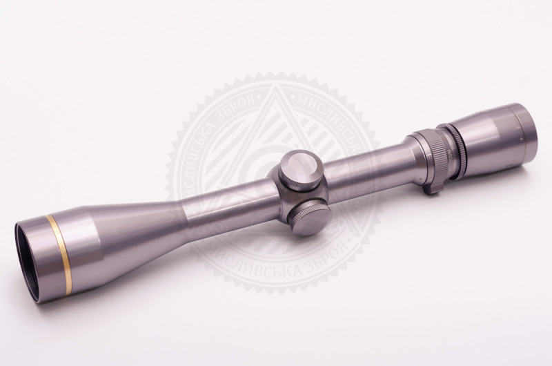 Приціл оптичний Leupold VX-III 3,5-10x40 Duplex