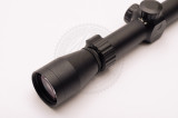 Приціл оптичний Leupold Mark AR 1,5-4x20 Duplex