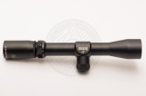 Приціл оптичний Burris Sako Quad 3-9x32 FireDot LRV Duplex Приціл оптичний Burris Sako Quad 3-9x32 FireDot LRV Duplex