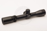 Приціл оптичний Burris Sako Quad 3-9x32 FireDot LRV Duplex Приціл оптичний Burris Sako Quad 3-9x32 FireDot LRV Duplex
