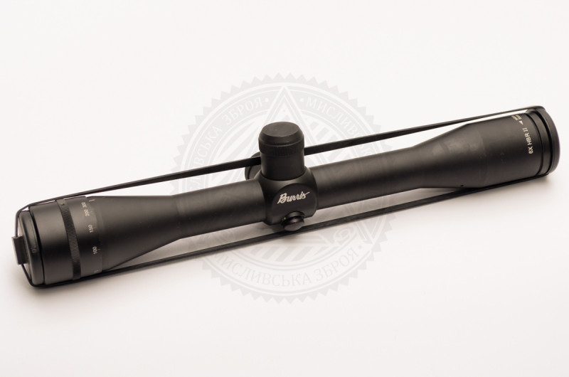 Прицел оптический Burris 6x32 Duplex