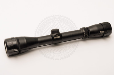 Приціл оптичний Burris Short Mag 4,5-14x32 Duplex