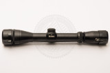 Приціл оптичний Burris Short Mag 4,5-14x32 Duplex