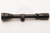 Приціл оптичний Burris Short Mag 4,5-14x32 Duplex