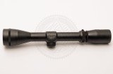 Приціл оптичний Burris Short Mag 4,5-14x32 Duplex