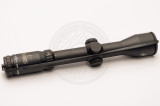 Приціл оптичний Burris Euro Diamond 1.5-6x40 Duplex