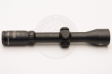 Приціл оптичний Burris Euro Diamond 1.5-6x40 Duplex