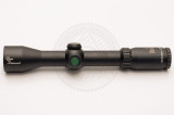 Приціл оптичний Burris Euro Diamond 1.5-6x40 Duplex