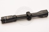 Прицел оптический Burris Euro Diamond 1.5-6x40 Duplex