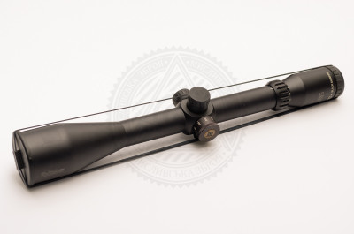 Приціл оптичний Burris Black Diamond 6-24x50 Duplex