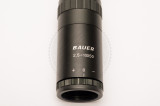 Приціл оптичний Bauer 2,5-10x50 з підсвічуванням Duplex
