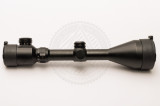 Прицел оптический Bauer HJB 2,5-10x56 FireDot 4 Прицел оптический Bauer HJB 2,5-10x56 FireDot 4