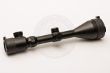Прицел оптический Bauer HJB 2,5-10x56 FireDot 4 Прицел оптический Bauer HJB 2,5-10x56 FireDot 4
