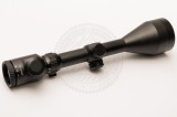 Прицел оптический Bauer HJB 2,5-10x56 FireDot 4 Прицел оптический Bauer HJB 2,5-10x56 FireDot 4