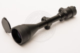 Прицел оптический Bauer HJB 2,5-10x56 FireDot 4 Прицел оптический Bauer HJB 2,5-10x56 FireDot 4