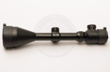 Прицел оптический Bauer HJB 2,5-10x56 FireDot 4 Прицел оптический Bauer HJB 2,5-10x56 FireDot 4