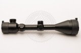 Прицел оптический Bauer HJB 2,5-10x56 FireDot 4 Прицел оптический Bauer HJB 2,5-10x56 FireDot 4