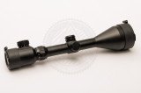 Прицел оптический Bauer HJB 2,5-10x56 FireDot 4 Прицел оптический Bauer HJB 2,5-10x56 FireDot 4