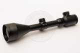 Прицел оптический Bauer HJB 2,5-10x56 FireDot 4 Прицел оптический Bauer HJB 2,5-10x56 FireDot 4