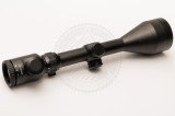 Прицел оптический Bauer HJB 2,5-10x56 FireDot 4 Прицел оптический Bauer HJB 2,5-10x56 FireDot 4