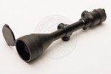 Прицел оптический Bauer HJB 2,5-10x56 FireDot 4 Прицел оптический Bauer HJB 2,5-10x56 FireDot 4