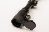 Прицел оптический Bauer HJB 2,5-10x56 FireDot 4 Прицел оптический Bauer HJB 2,5-10x56 FireDot 4