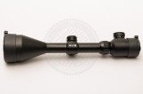 Прицел оптический Bauer HJB 2,5-10x56 FireDot 4 Прицел оптический Bauer HJB 2,5-10x56 FireDot 4