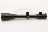 Приціл оптичний Bauer HJB 6-24x50 Mil-dot