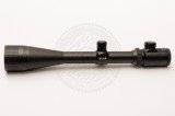 Приціл оптичний Bauer HJB 6-24x50 Mil-dot