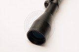 Приціл оптичний Bauer HJB 1,5-6x FireDot 4