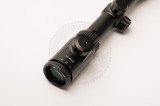 Приціл оптичний Bauer HJB 1,5-6x FireDot 4