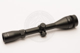 Приціл оптичний Bauer 3-9x42 Duplex