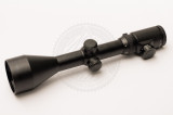 Приціл оптичний Bauer HJB 3-9x56 FireDot 4