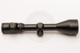 Приціл оптичний Bauer HJB 3-9x56 FireDot 4