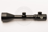Приціл оптичний Bauer HJB 3-9x56 FireDot 4